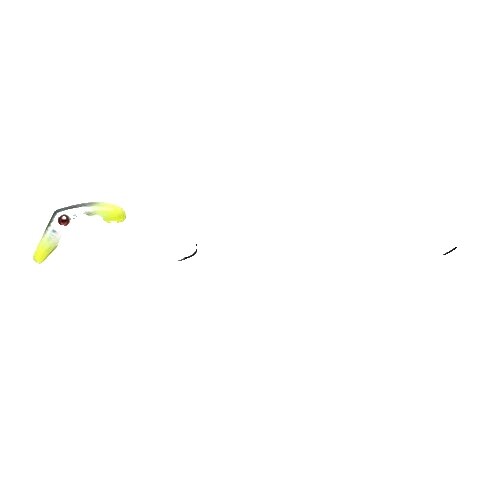 Mustad 9174 O'Shaughnessy Live Bait Hook - Extra Strong 3X Short, Size 1/0, Bronze Finish - View #9