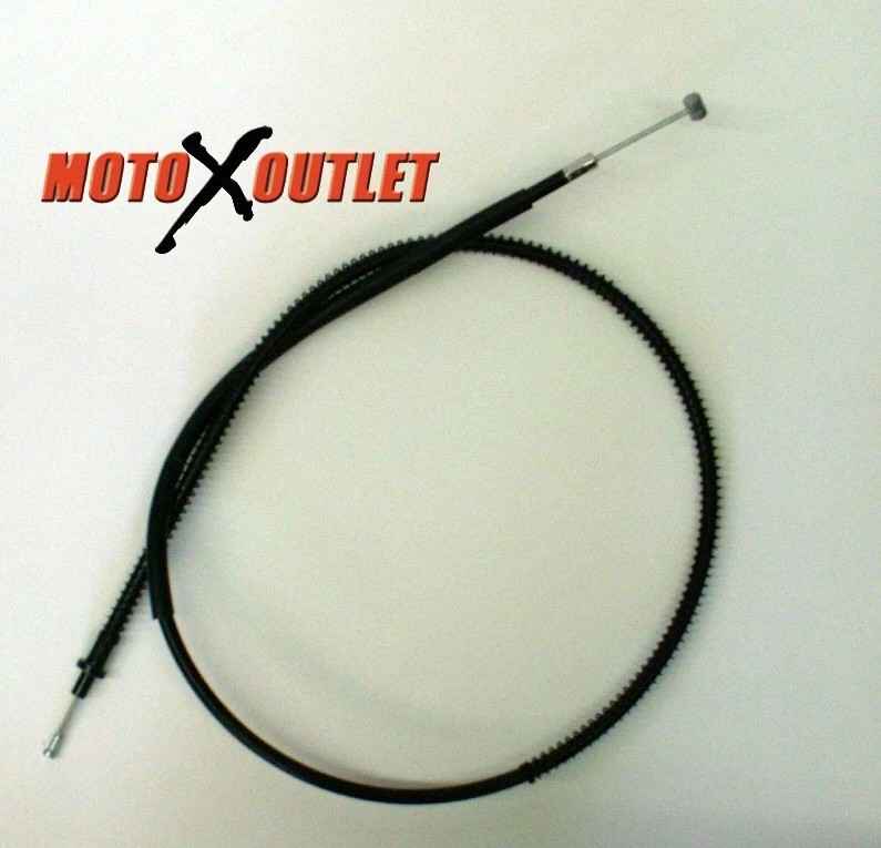 雅马哈 Banshee 350 Atv 离合器电缆 1987 - 2006 Motion Pro YFZ YFZ350 — 第 4/4 张图片