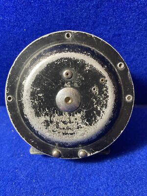 bristol 65 fly reel VINTAGE BRISTOL NO. 65 FLY FISHING REEL WORKING USA