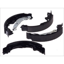 BREMSBACKEN SUZUKI SPLASH/SWIFT 1.0-1.5 05-