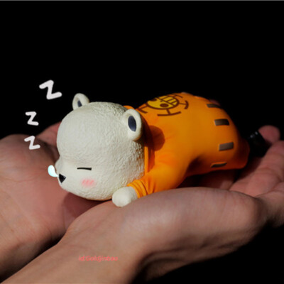 Super Nova Studio One Piece Sleep Beop Resin Model Painted Statue In Stock