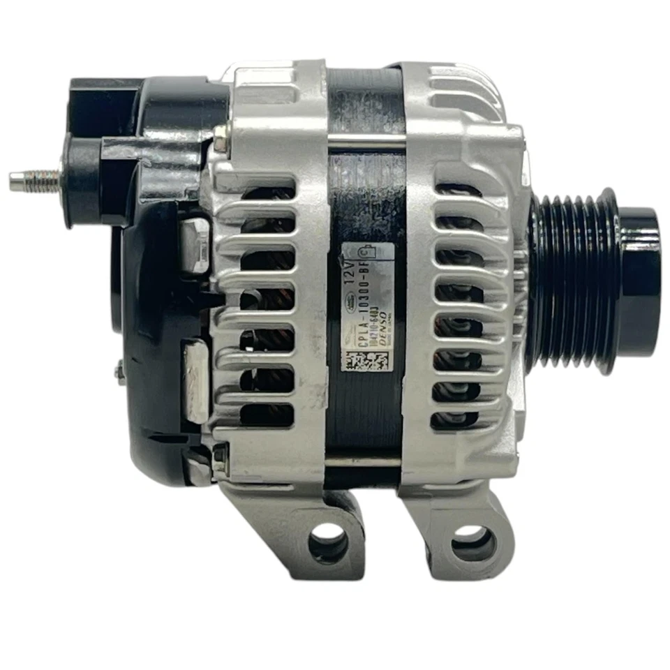 Alternador para Range Rover 2014-19 3,0 L 5,0 L Defender 110 22-23 180A 104210-6420 Foto 3 de 3