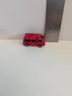 Vintage Transformers G1 Micromasters Off Road Patrol Tote - 1989