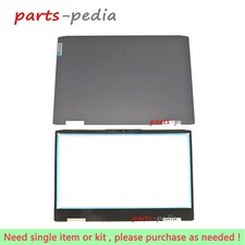 New For Lenovo Ideapad Gaming 3 15IAH7 3 15ARH7 LCD Back Cover Rear Bezel Lot
