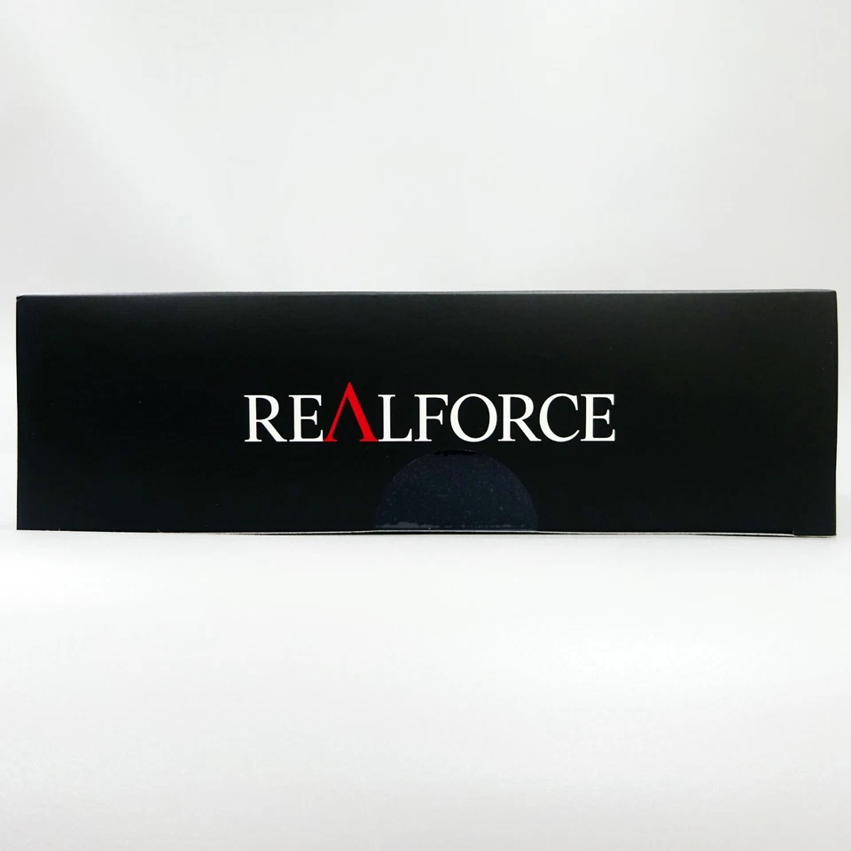 Topre REALFORCE R3 Keyboard R3HB21 Bluetooth 5.0 USB US ANSI 45g Super White NEW - Image 3 of 4