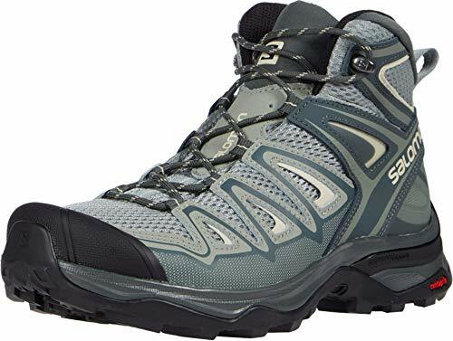 womens salomon hiking boots sale