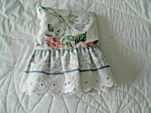 Shabby Chic Lace Bed Sheets