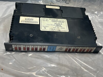 Texas Instruments 500-5013 24/48VAC Output CARD 11-56 VDC