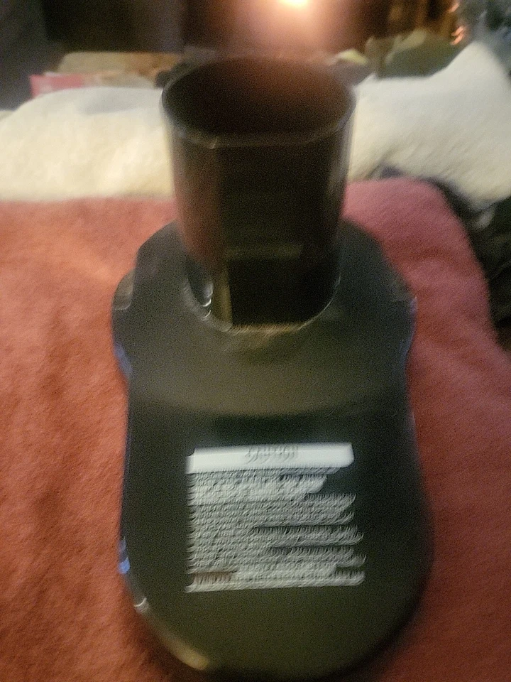 Exprimidor Tristar Fusion MT-1020-1 montaje superior pieza de repuesto Foto 3 de 3