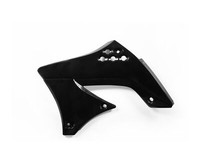 Acerbis Spoiler HeizköRper Schwarz Kawasaki KX 450 F 2009 2010 2011 0013135.090