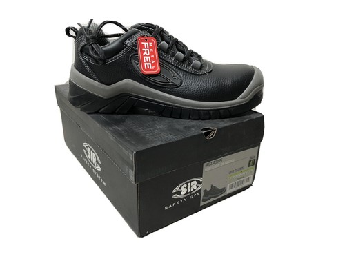 Scarpe Sir Safety System Anaconda Antinfortunistiche da lavoro. Num 41 |  eBay