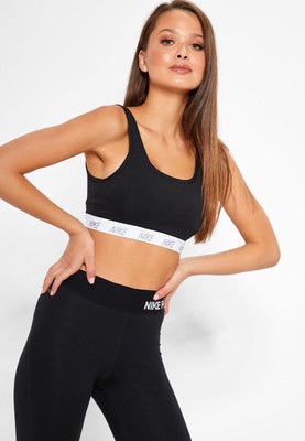 nike women's classic soft sports bra