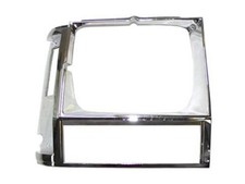 Feu avant (phare) Jeep CHEROKEE