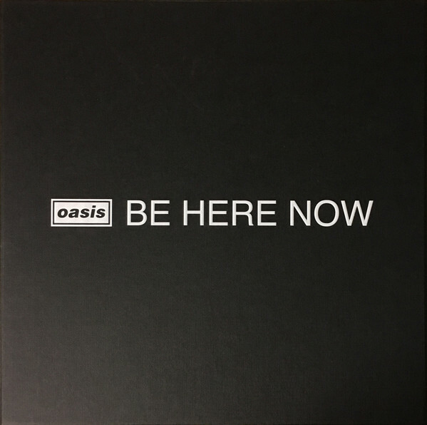 洋楽 Oasis CD BOX made in GERMANY Products - Oasis - Oasis Official Store