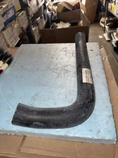 CRUSADER MARINE INBOARD OEM GENUINE WATER COOLING MOLDED HOSE;P/N 97928.