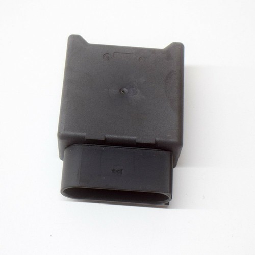 Volkswagen Golf MK8 1.5 TSI Bluemotion Kraftstoffpumpe Steuergerät Steuerung 5Q0906093A 96kw