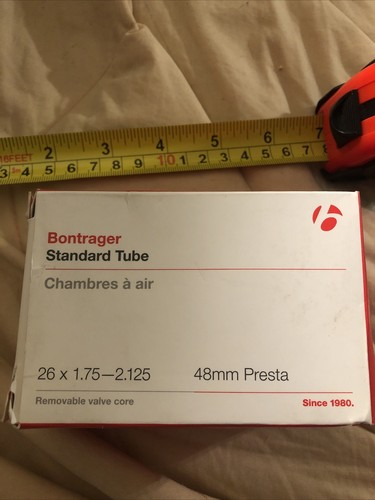 36mm Schrader Valve 601479046959 