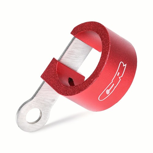 Front Brake Lines Hose Clamp Holder For HONDA CR 80R/85R CR125R CR250R CR500R - Picture 7 of 21
