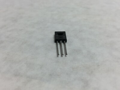 Transistors De Puissance MJE340 NPN Motorola/Thompson - Lot De 13, Neuf, Boîtier TO-126