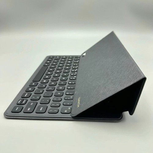 Genuine Smart Magnetic Keyboard For HUAWEI MatePad 11 Tab 10.95" - 2021 Year - Picture 7 of 8