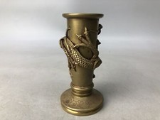铜1850-1899 年日本花瓶| eBay