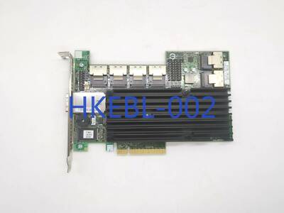 LSI Logic Mega Raid 9750-24i4e 28-port SAS RAID Controller