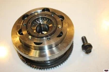 2006 Suzuki Boulevard C50 VL800 Stator Generator Flywheel Rotor 32102-41F10