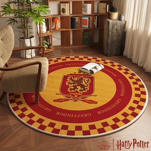 Harry Potter Area Carpet Large Anti-Slip Floor Mat Pad Bathroom Rug Living Room - Bild 27 von 32