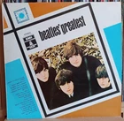 (14) Beatles - Beatles' Greatest LP