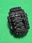Vintage GI Joe vs Cobra 2002 ARAH Dial-Tone v6 BACKPACK 2003 Recondo part