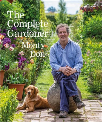 The Complete Gardener | Monty Don | Buch | Einband - fest (Hardcover) | Englisch