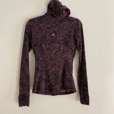 Lululemon Hooded Define Jacket Hoodie Nulu 4 Landscape Spanish