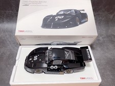 Tsm Model 1/18 Porsche 1980 935 K4 Interscope Racing 00 Truescale