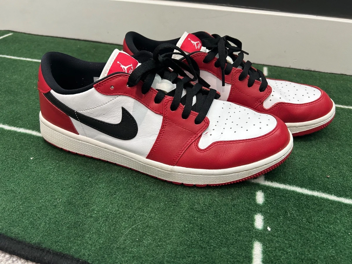 Jordan 1 Golf Chicago | eBay