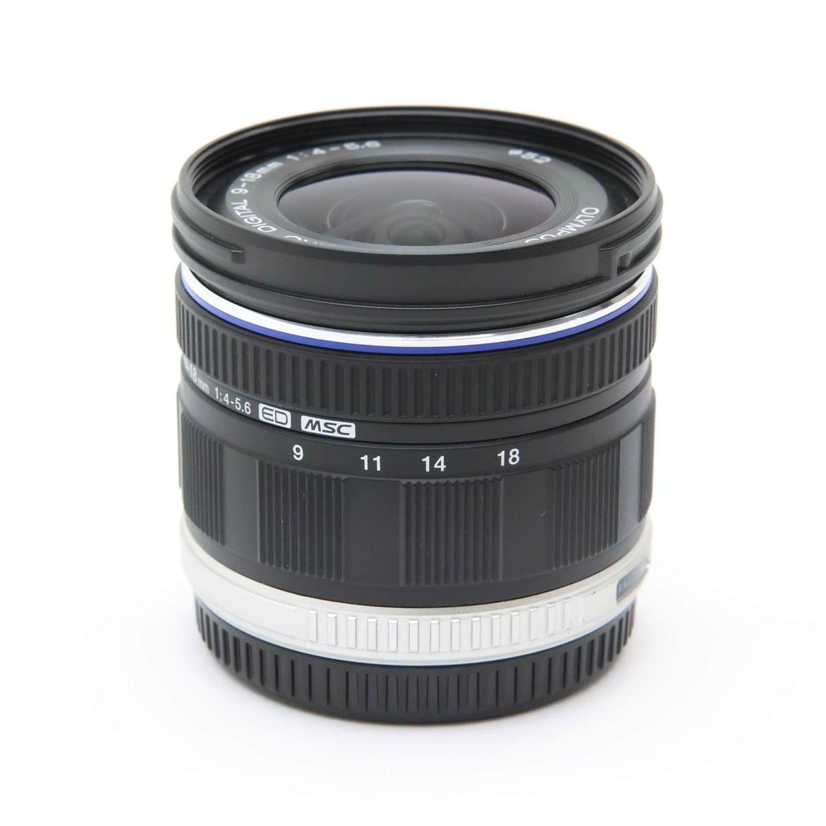 OLYMPUS M.ZUIKO DIGITAL ED9-18mm F/4.0-5.6 #229 | eBay