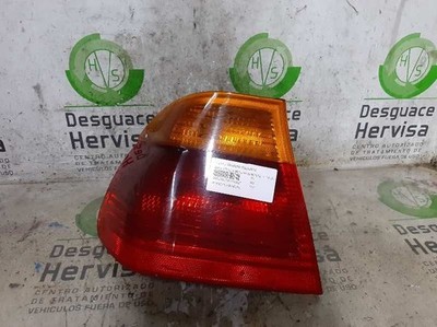 RÜCKLEUCHTE AUßEN LINKS / AMBAR / 1616025 FÜR BMW SERIE 3 BERLINA E46 320D