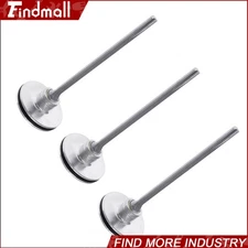 Findmall 3 Pack Part 877-323 885-915 Nr83a2 877323 Aftermarket Piston Driver