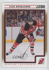 2012-13 Score Gold Rush Ilya Kovalchuk #284 g6u