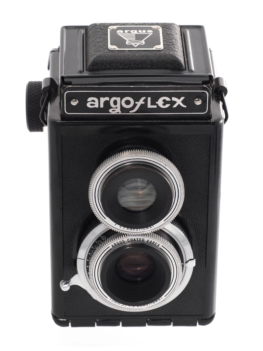 Argus Film Cameras for sale | eBay