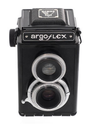 [EXC+, CLA d, WARRANTY] Argus Argoflex Model E, New Parts & Fully Serviced!