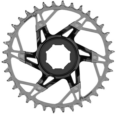 Sram Kettenblatt XX T-Type Brose Direct Mount 2023 36T