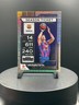 2025-26 Panini Contenders EuroLeague #10 Willy Hernangomez, FC Barcelona