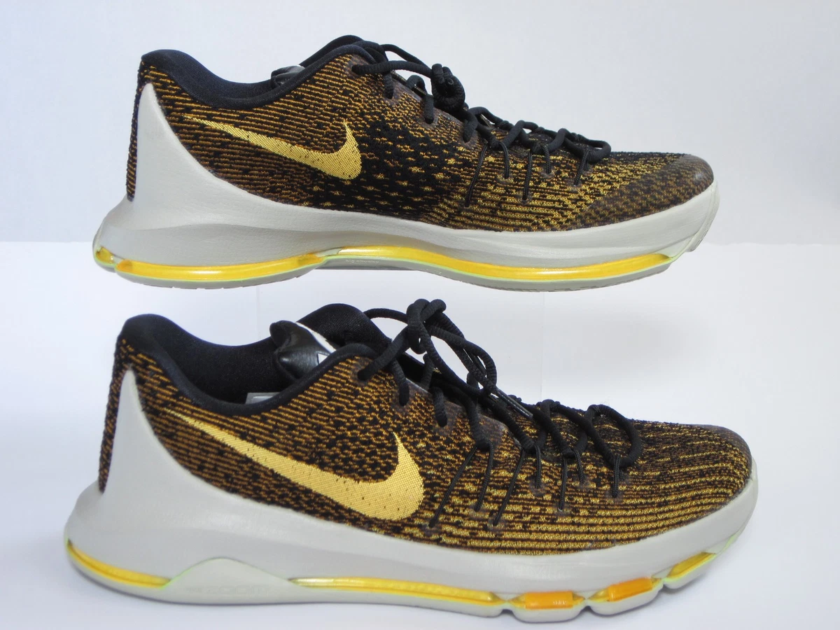 Nike KD 8 Sabretooth - 749375-880 for Sale | Authenticity