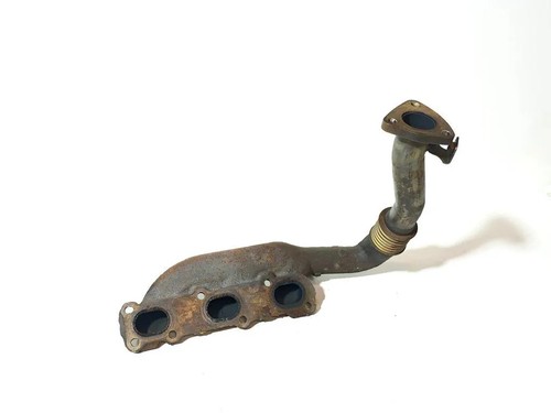 JEEP GRAND CHEROKEE IV WK, WK2 Auspuffkrümmer 21052111 21052111G 3.00 34037252