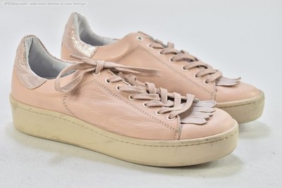 Pinned by K  Damen Halbschuhe Freizeitschuhe  EUR 39 Nr. 26-F 1210