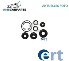 REPARATURSATZ HAUPTBREMSZYLINDER 200808 ERT NEU OE QUALITÄT