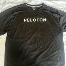 Men’s Century Club Peloton Workout Shirt 4XL
