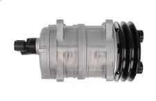 TCCI QP16-1186 Compressor, Air Conditioning