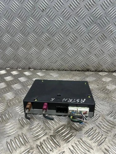 OPEL ASTRA K Sports Tourer Andere Steuergeräte 23221498 1.60 Diesel 30507820