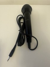 Keyboard Microphone Portable Singing Mic